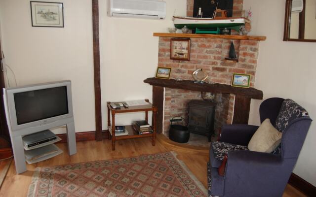 Strenneth Guesthouse