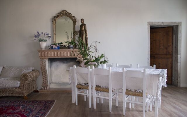 Hotel Ristorante Al Gallo