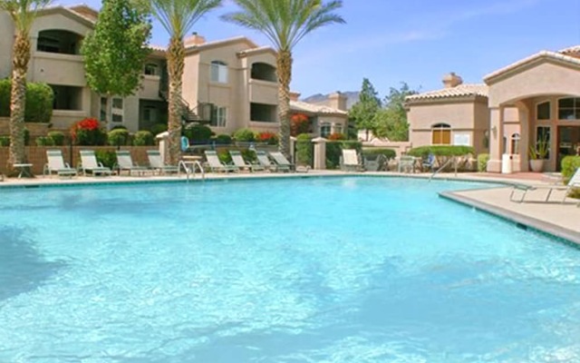Sonoran Suites of Tucson