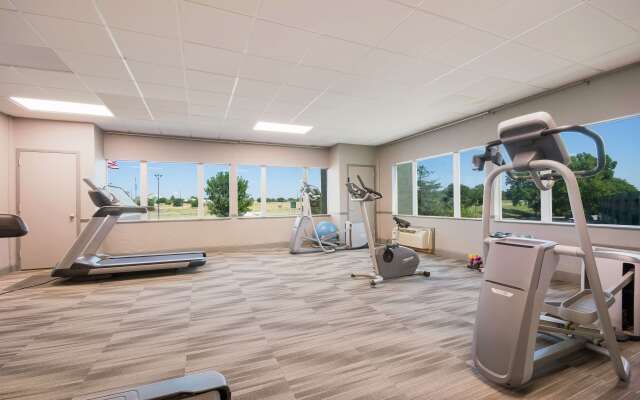 SureStay Plus by Best Western Lawton