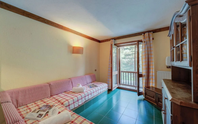 Grange Hike & Ski - 31D Sestriere