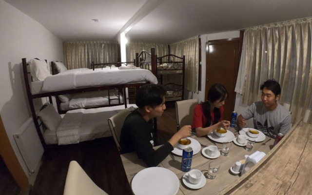 Peri Cave Hotel