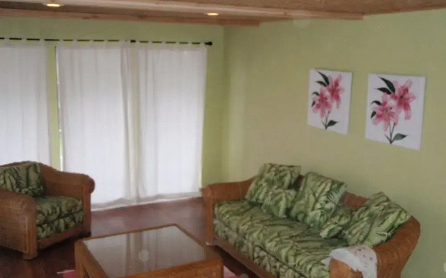 Beachcomber Cottages