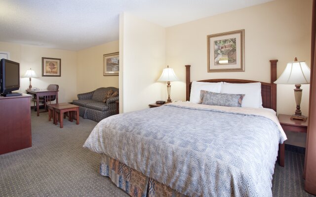 Staybridge Suites Denver Tech Center by IHG