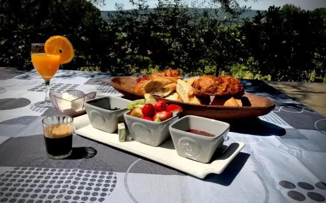Guest House Du Moulin