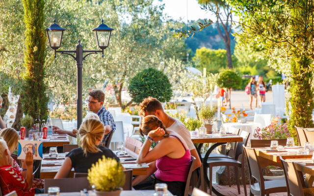 Norcenni Girasole Club