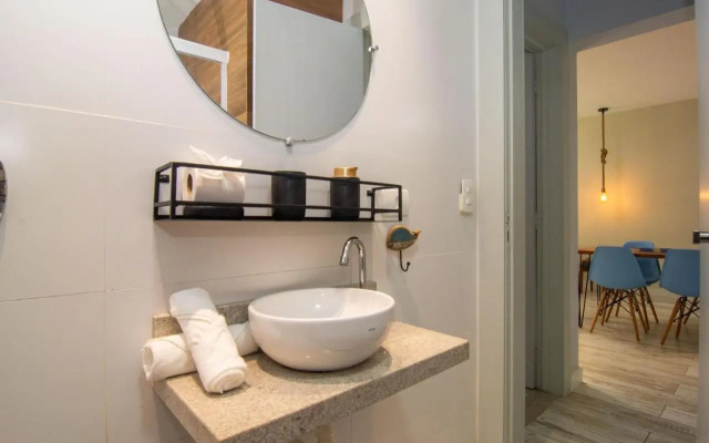 Vila Florida: Quadra Mar Nos Ingleses Norte Tc4747