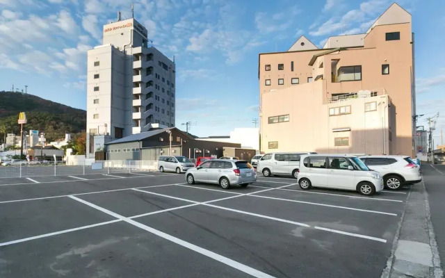 Sunshine Tokushima Annex