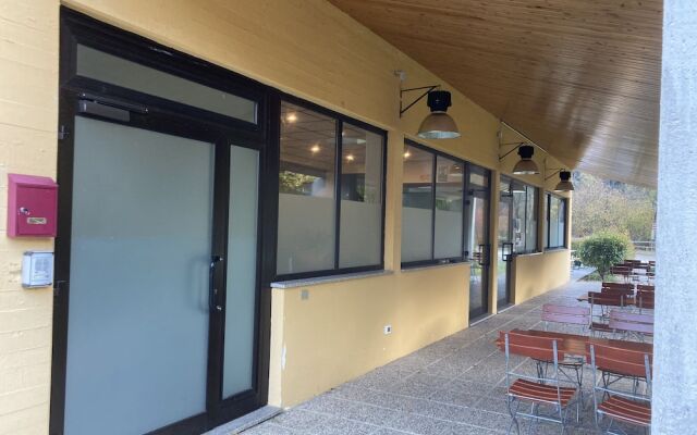 Albergo Ristorante Lis Aganis