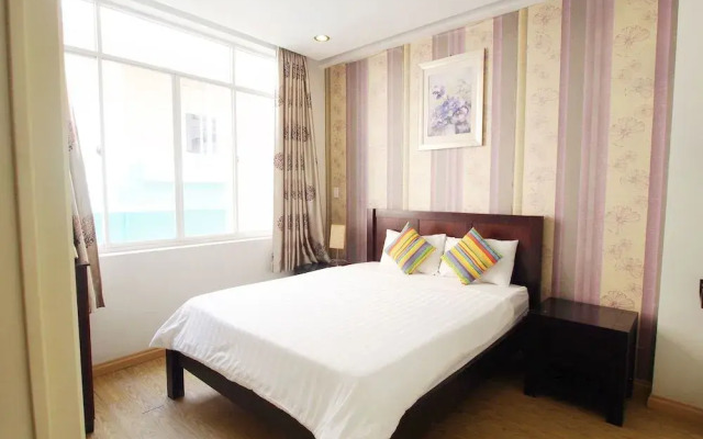 Dong Duong Apartment