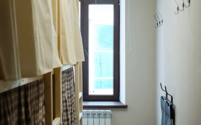 Hostels Rus Yaroslavl