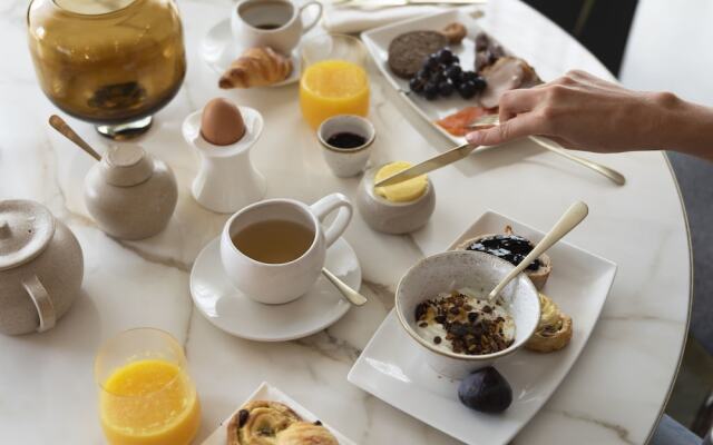 Отель L'EssenCiel