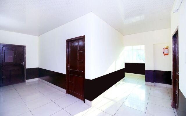 Spot On 42785 Mr Shawarma Family Restaurant And Hotel