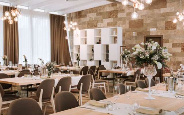 Tenuta Gentile Resort & Spa