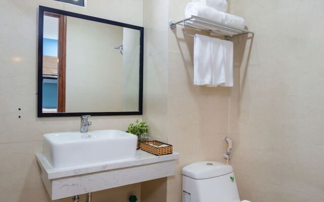 Happy House Boutique Hotel