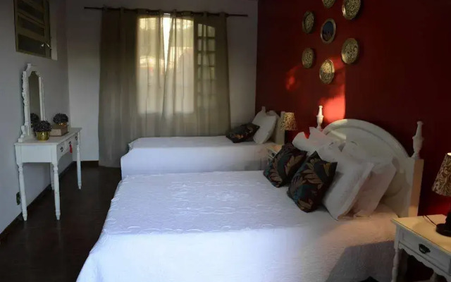 La Maison Brasiliana