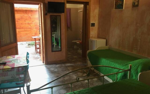 B&B Villa Carla