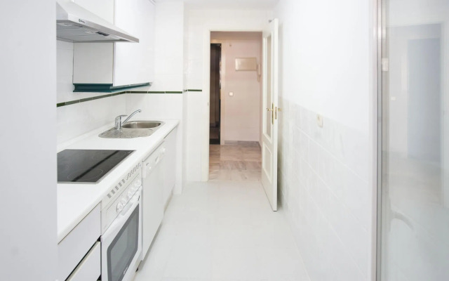 Dama de noche Playground