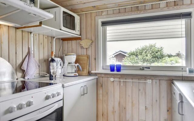 "Deljan" - 1.3km from the sea in Western Jutland