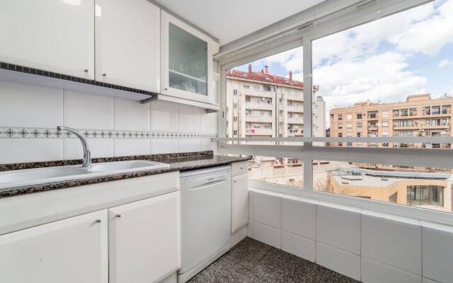 Apartamento Travel Habitat Aragon
