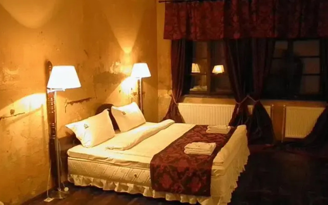 Hotel Pallatium Manastira