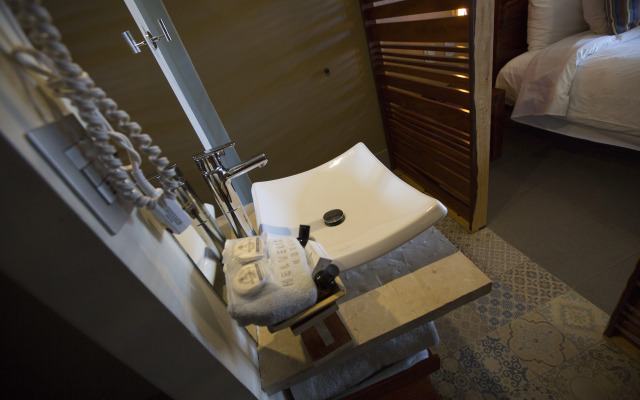 Hotel Helvérica