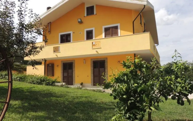 La Collina delle Rose