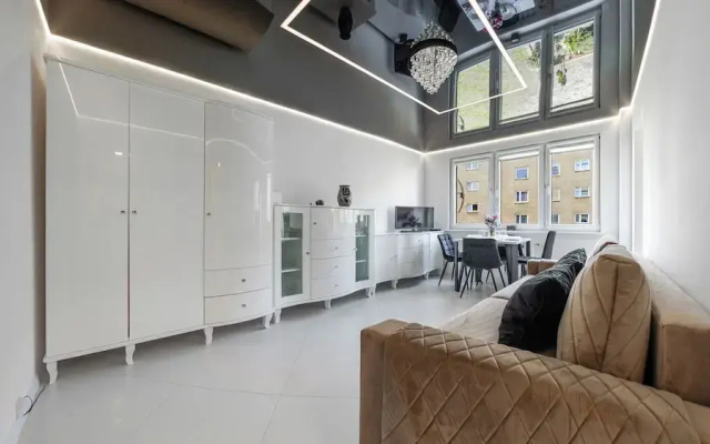 Apartamenty Sun & Snow 1000-lecia Państwa Polskiego