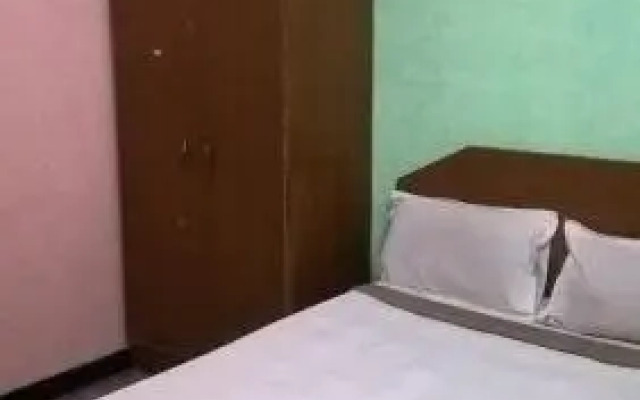 Hotel Sarvamangalam Inn