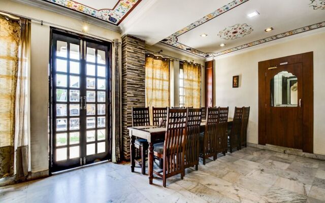 OYO 22400 Hotel Lichana Haveli