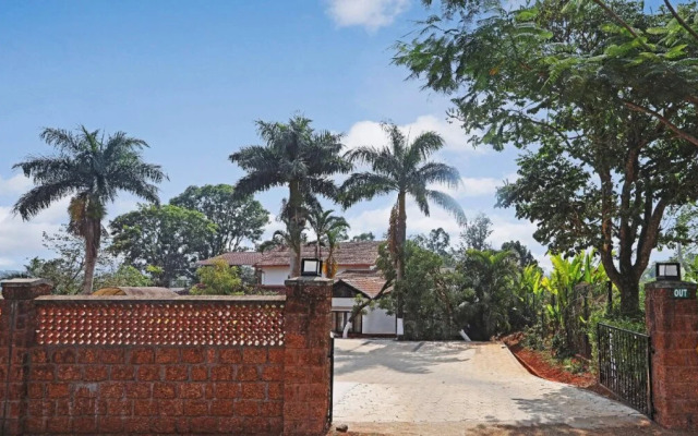 Serenity Rivers By OYO Rooms