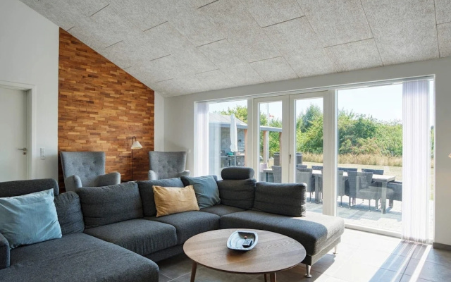 Holiday Home in Dannemare