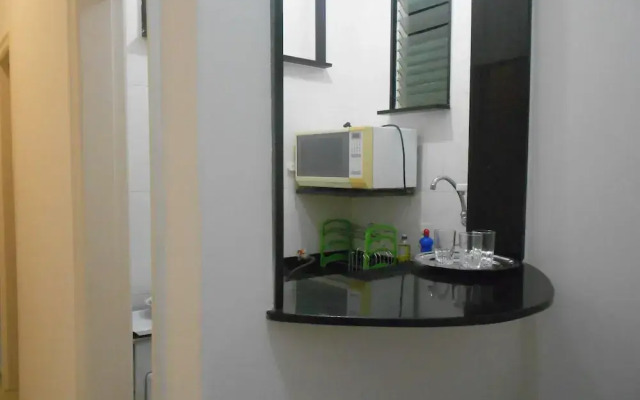 Gohouse - Visconde 408