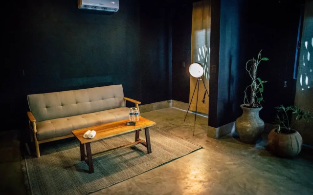Aroma Tulum