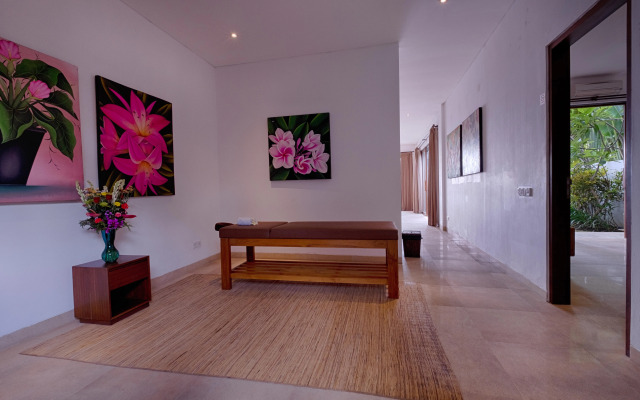 Keramas Villa by Sanga Sanga Hospitality