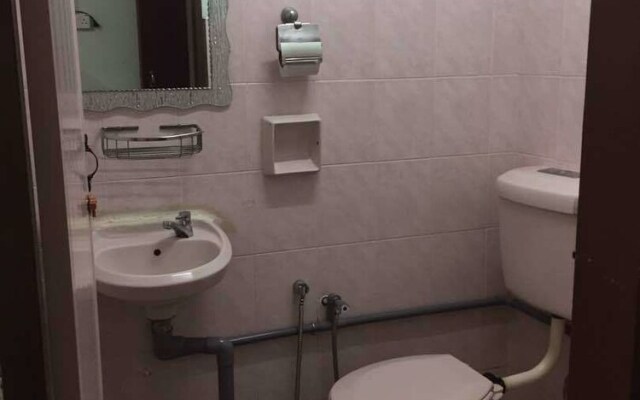 Kosma Hotel