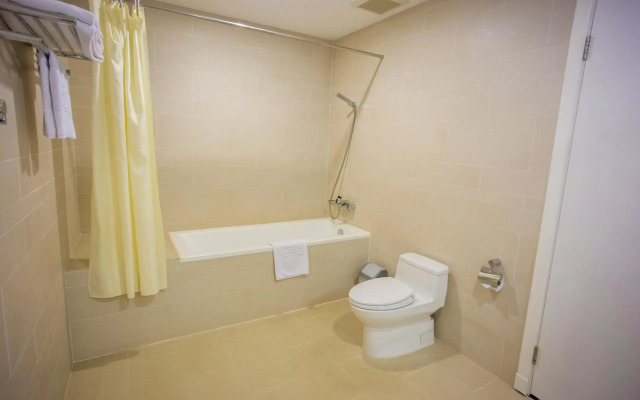 Bellevue Serviced Apartments