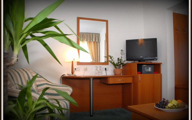 Hotel Rosina