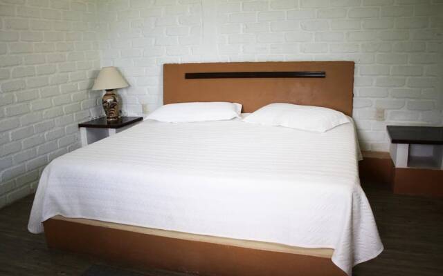 Mama Chuy Hotel & Villas Ajijic