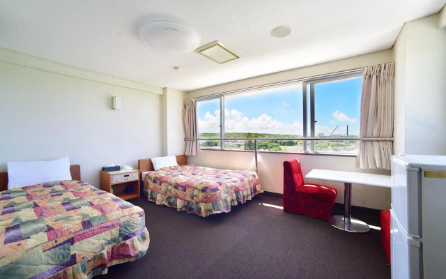 Hotel South Island