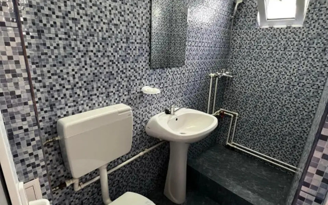 Vila Asterias