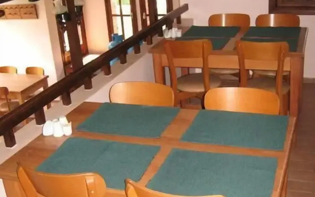 Tema Konuk Evi