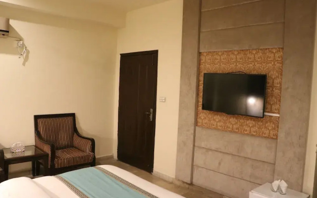 Van Xuan Hotel