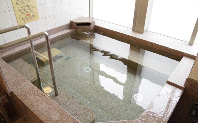 Hotel Hokke Club Osaka