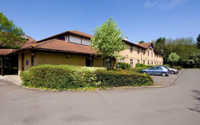 Premier Inn Peterborough (Ferry Meadows)