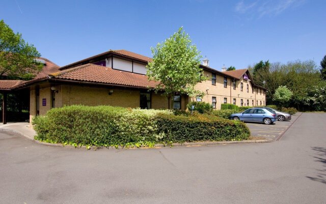 Premier Inn Peterborough Ferry Meadows