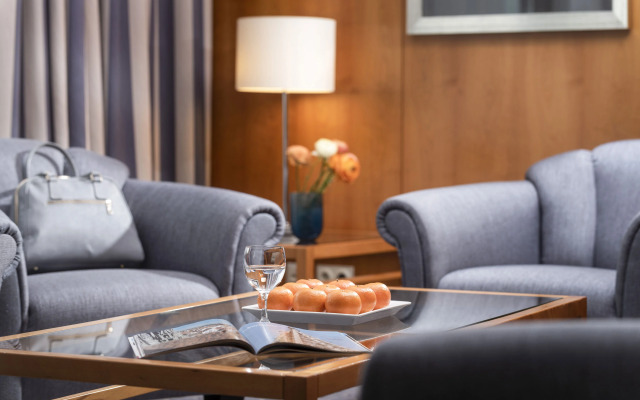 Maritim Hotel Ulm