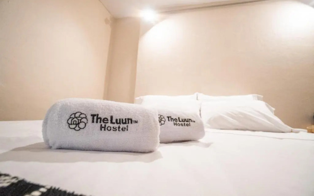 The Luun Hostel