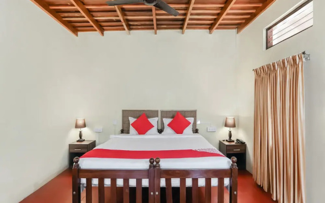 OYO 19168 Alathcad Homestay