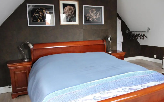 B&B Woudzicht Groesbeek